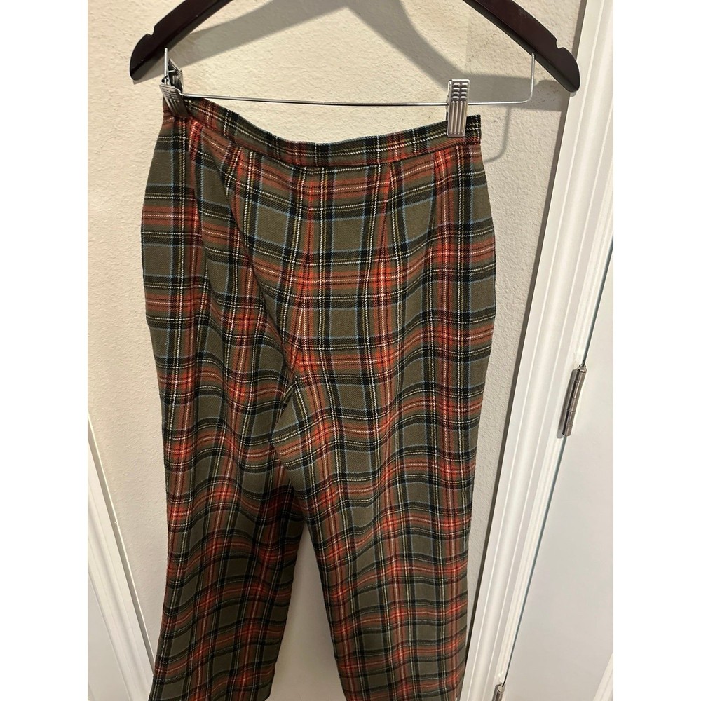Pendleton wool pants - Picture 4 of 4